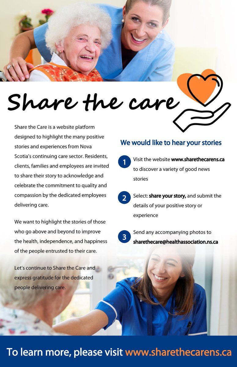 ContinuingCareMonth (@continuingcarem) on Twitter photo 