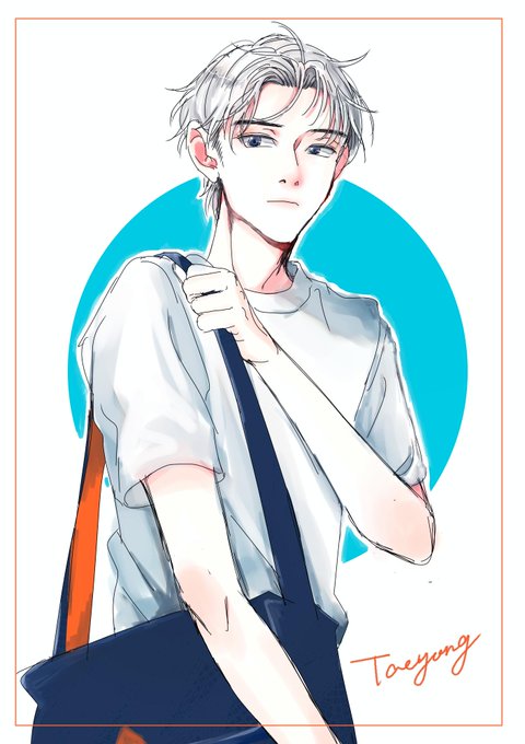 イテヨンのtwitterイラスト検索結果