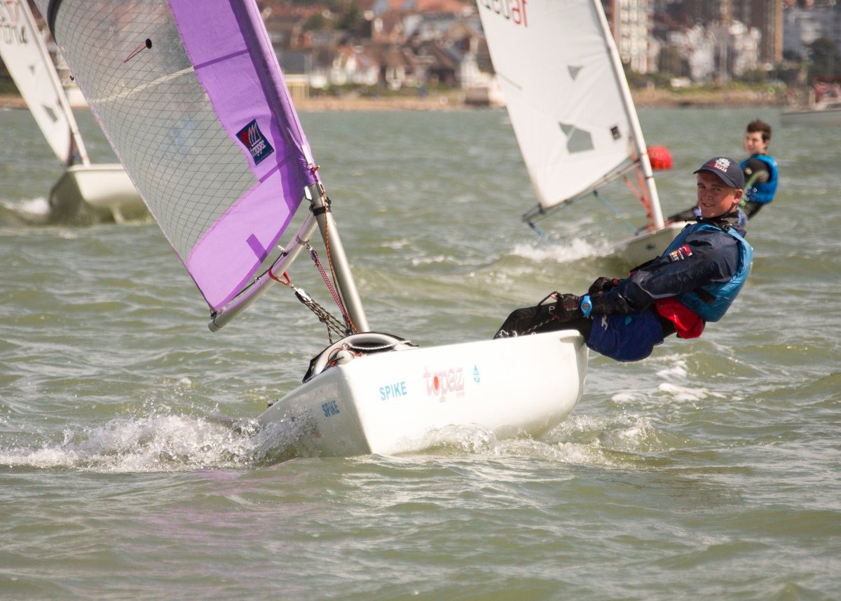 3rdChalkwellBay's tweet photo. The week our #Scouts & #Explorers were invited to join in Essex Yacht Club’s #CadetWeek, whilst the leaders helped provide safety boat cover. A fantastic week in some challenging conditions - well done to all who took part and improved their #sailing and boat handling skills. https://t.co/2KCMaDWXsi