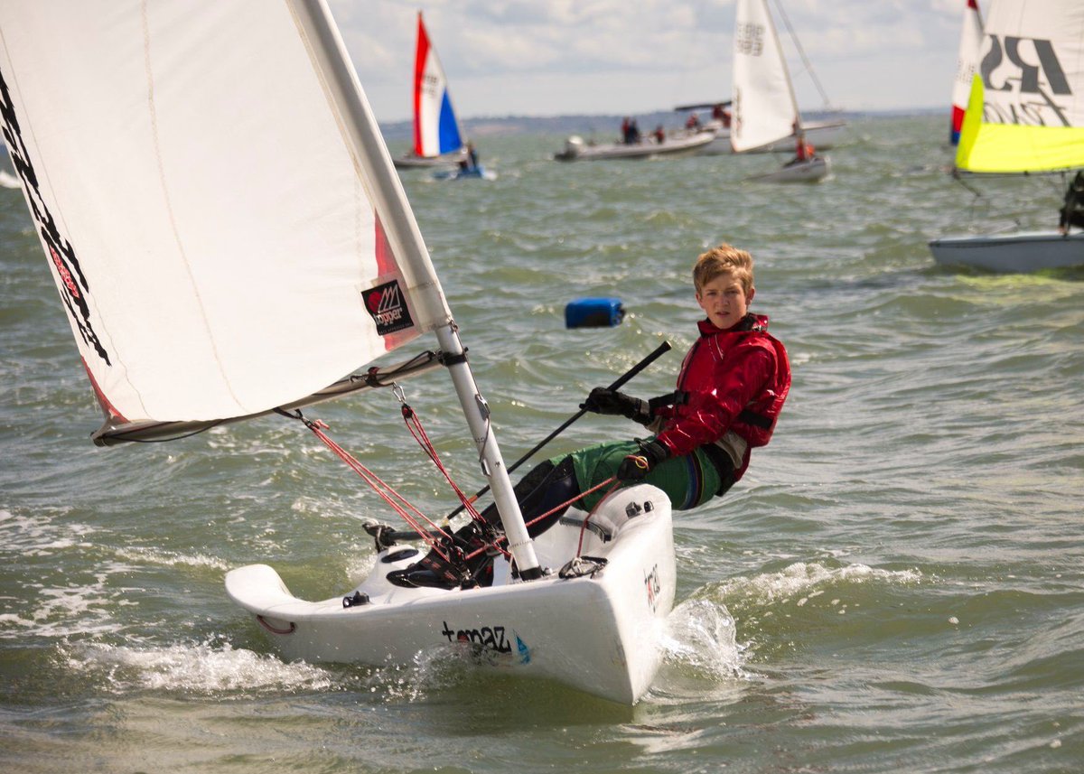 3rdChalkwellBay's tweet photo. The week our #Scouts & #Explorers were invited to join in Essex Yacht Club’s #CadetWeek, whilst the leaders helped provide safety boat cover. A fantastic week in some challenging conditions - well done to all who took part and improved their #sailing and boat handling skills. https://t.co/2KCMaDWXsi
