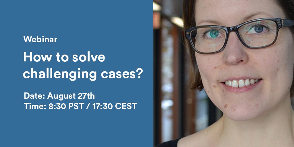 BpGenetics's tweet photo. Our Clinical R&amp;D has been hard at work on challenging cases, which have involved different types of structural variants and transposable element insertions. Join our educational webinar to learn more: https://t.co/64oXUmWHTd #GeneticKnowledge #genetics #webinars #genetictesting https://t.co/pF9KUFamm9
