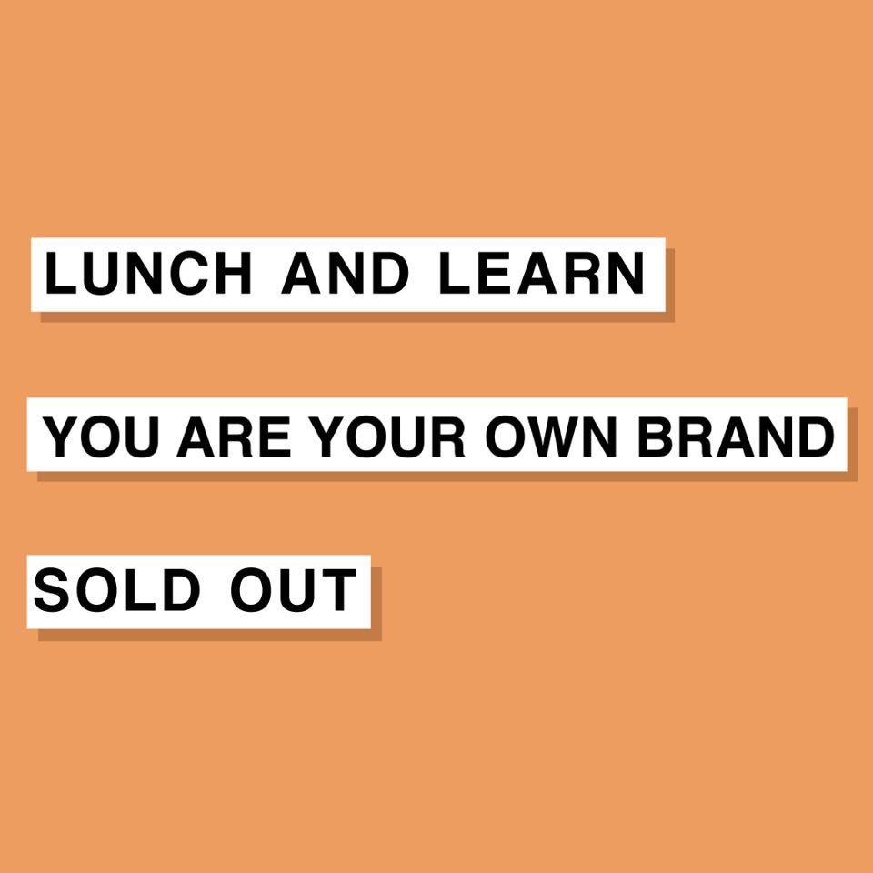 Update: our Lunch and Learn is SOLD OUT.

If you missed your chance to grab a ticket, don't worry, the FOMO won't last long. We'll have another soon.

bit.ly/JoinYPI #Shreveport #WeLoveYPI