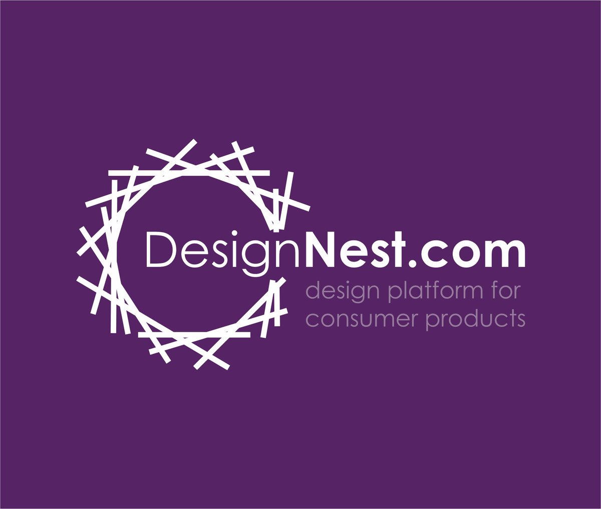DesignNestWorld's tweet image. We have a new logo! What do you guys think? 😀
#rebranding #newlogo #designnest #designplatform