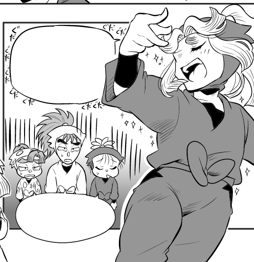 原稿とても頑張ってるので褒めてください!!
描くの楽しすぎるしめっちゃキャラ描いてるので早く誰かに読んでほしい早くイベントで出したい 
