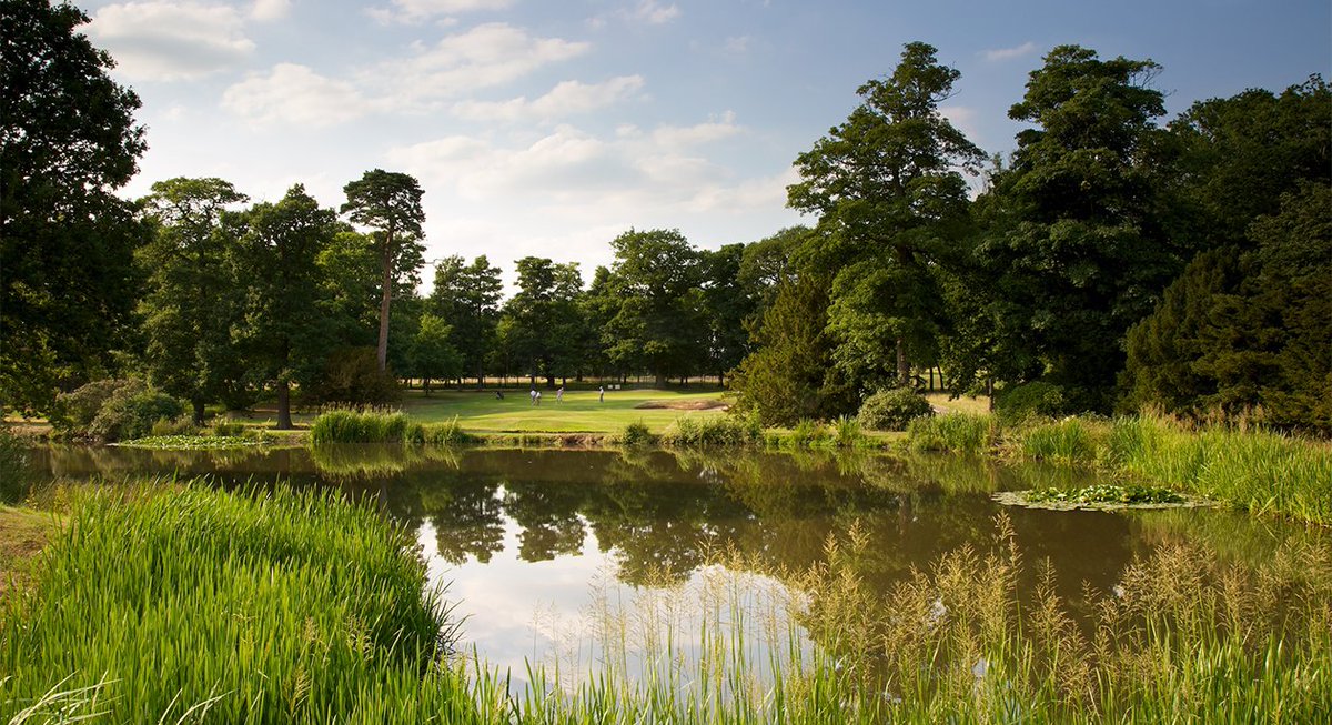 Experience a stay at Rudding Park 
One round on the 18 Hole Hawtree Course on the day of arrival
Two course dinner at Clocktower 
Yorkshire Breakfast 

From £99 per person

ruddingpark.co.uk/offers/golf/go…