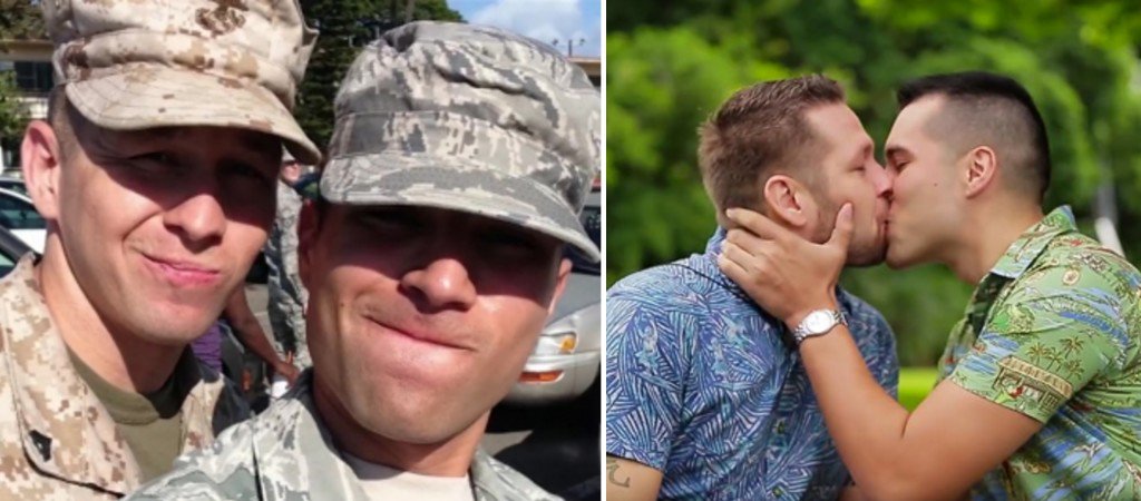 Gay hawaii in wedding