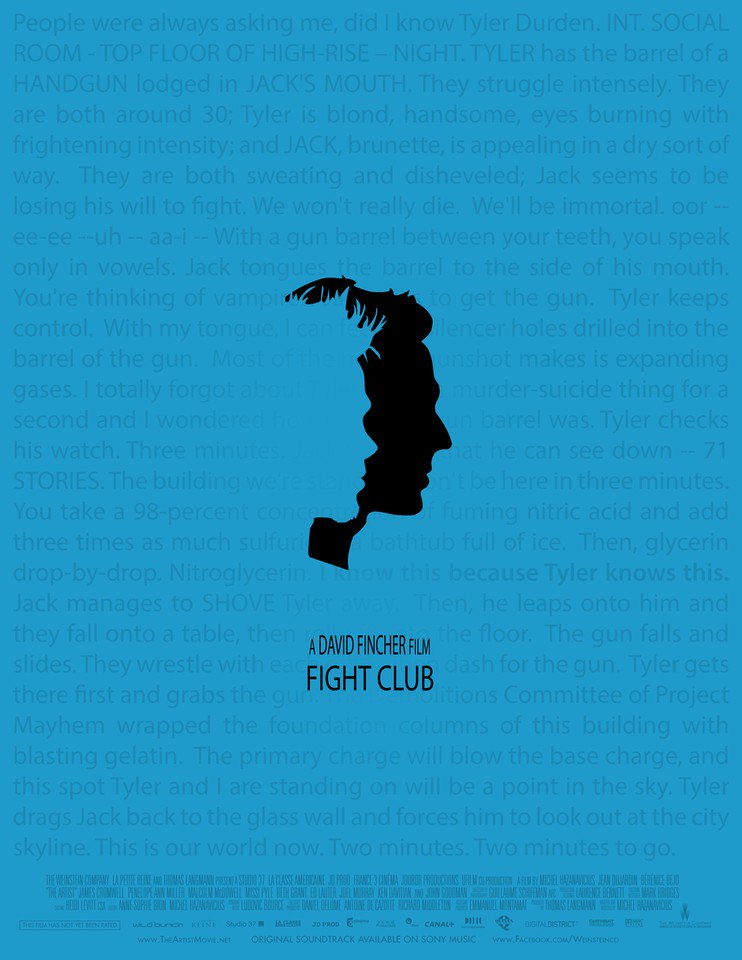XspatialIndia's tweet photo. Take a Deep, Meaty Dive Into the Gross Story Behind ‘Fight Club’ movie Sound Effects. 
Article Link - https://t.co/VREREOQfhf
Video Link - https://t.co/XV4218kyCF
@bradpitt @EdwardNorton

@ReddySureddy @ua_shirin @manav_agg @ragahavender @SehgalAditya9 https://t.co/5cLl147hHK