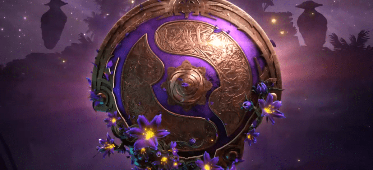 GES_SA's tweet photo. TI9 Group Stages Over! Main Stages Extremely Intense! - https://t.co/NpT6hih63l - #News_Chatter https://t.co/TMwhh3oNYZ
