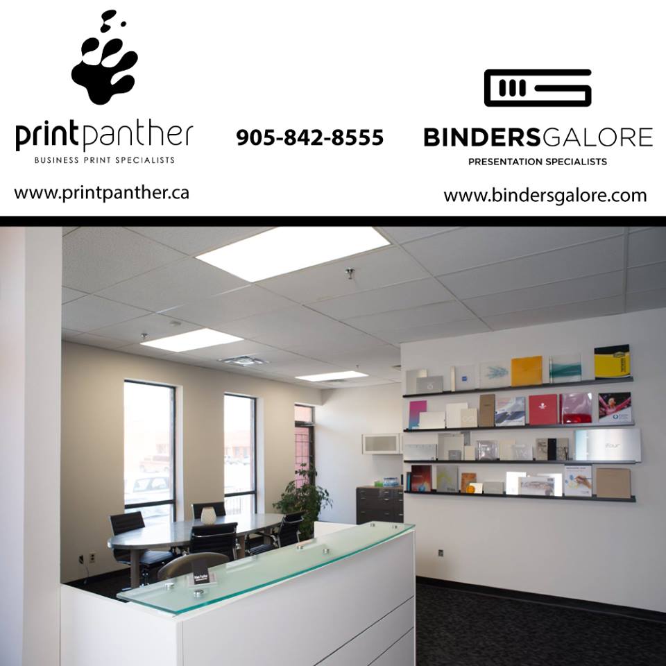 PrintPantherCA's tweet image. Contact Us!

Meet our talented in-house production team. We take pride in providing you with the utmost professional design print services in the industry.

printpanther.ca/contact

#oakvilleprinter #printingservices #printpanther