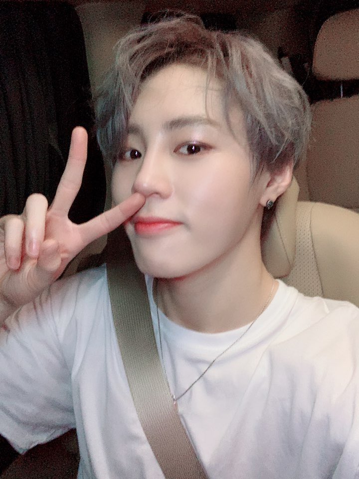 오늘도 하늘이들은 최고였습니다ㅎㅎ
고마워요~~~😘😘❤️#셀럽티비 #하성운 #하늘