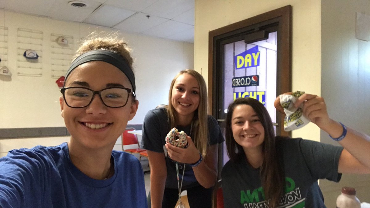 Minden Volleyball (@mindenvb) on Twitter photo “Big Sister” and SR OH <a href="/CydneyHoskins/">Cydney Hoskins</a> having breakfast with her “Little Sisters” FR OH <a href="/BienhoffKeitan/">Keitan Bienhoff</a> and SO OH/S Maylee Kamery this morning. We love our Big Sister/Little Sister bonds that are created throughout, not only the season, but the school year. <a href="/MindenWhippets/">Minden Public Schools</a> “Big Sister” and SR OH <a href="/CydneyHoskins/">Cydney Hoskins</a> having breakfast with her “Little Sisters” FR OH <a href="/BienhoffKeitan/">Keitan Bienhoff</a> and SO OH/S Maylee Kamery this morning. We love our Big Sister/Little Sister bonds that are created throughout, not only the season, but the school year. <a href="/MindenWhippets/">Minden Public Schools</a>