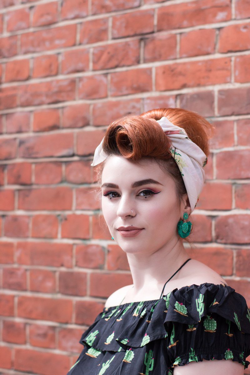 PaintedLadyLDN's tweet photo. Meet Rosina… https://t.co/quHzhEO13T https://t.co/ASZAuZmxNf