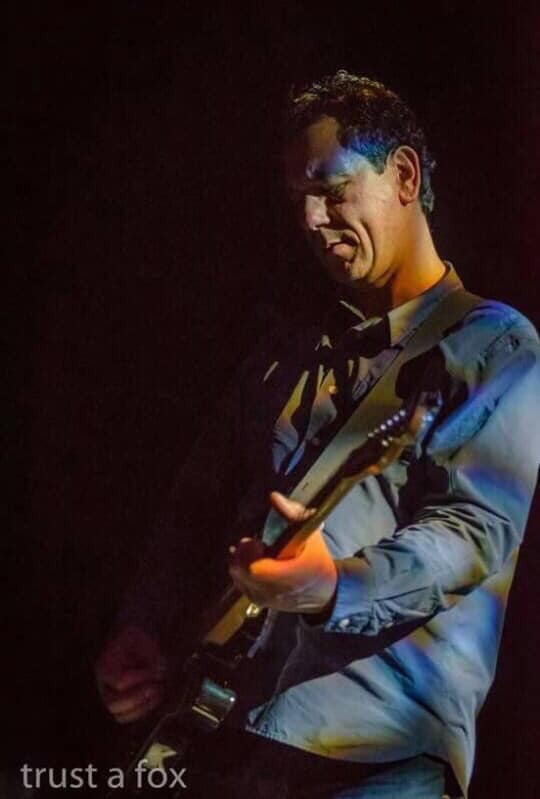 NORTHSIDE___'s tweet photo. It is with the heaviest of hearts that I write this as we are all still in shock, but our brother, friend, guitarist and inspiration Tim Walsh, has passed away. All our thoughts and love are with his family and friends.
We are absolutely gutted. 

Dermo, Woll and Cliff XXX https://t.co/ITMAH7RN4H