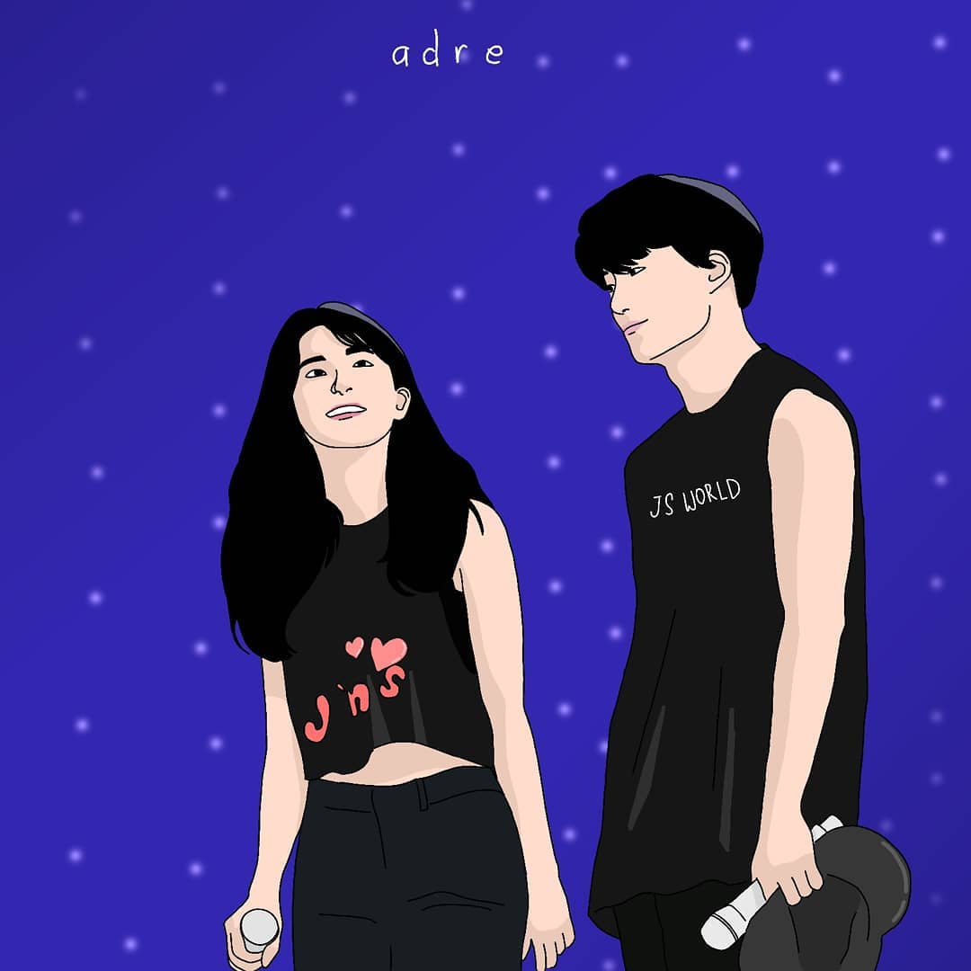 seulkai20's tweet photo. Happy, 20 August💛

Support kai and seulgi. No matter what. Please be happy every single day. Eventho someday you both not destined for e/o, it's fine. But always, you two have special spot in my heart. https://t.co/cCVNMcE2d1