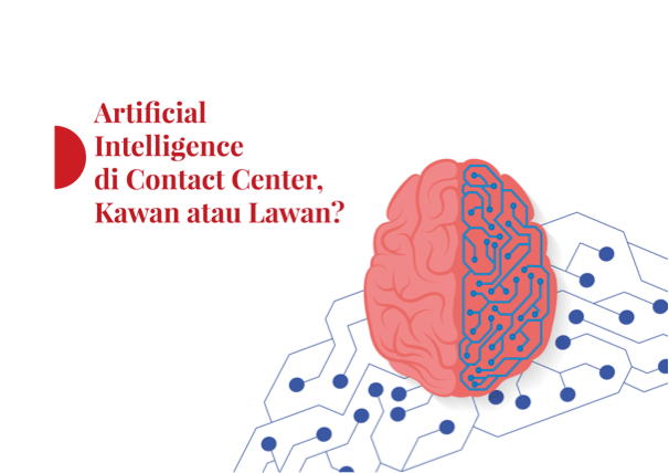 Artificial Intelligence di Contact Center, Kawan atau Lawan? icca.co.id/artificial-int…