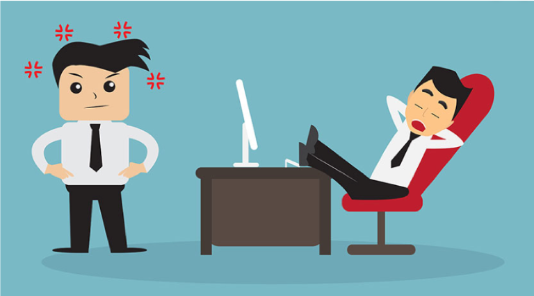 "...Wij doen geen surveys meer want onze mensen hebben survey-fatigue..." betekent eigenlijk dat hun mensen last hebben van 'managers die er niets mee doen' fatigue !