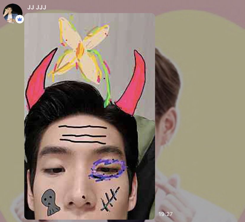 JaylerrFanclub's tweet photo. พบคนเหงา 1 อัตรา 
คิดถึงหรอ คิดถึงเหมือนกัน 🙌💗

#jaylerr #nadaoartist https://t.co/s5bMWCutlx