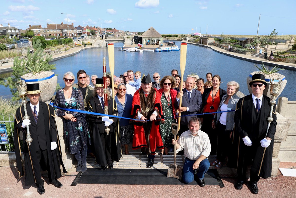 Great Yarmouth Borough Council tweet media