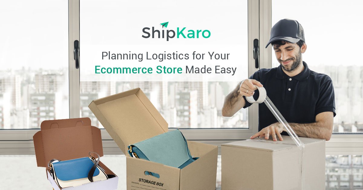 ShipKaro tweet media