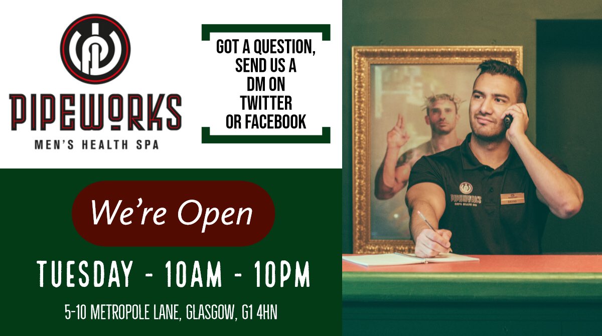 The Pipeworks tweet media