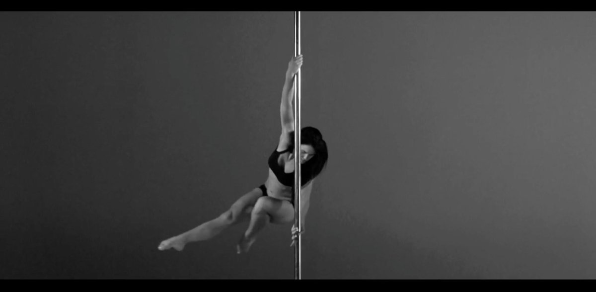 NOWNESS's tweet photo. Director #GeorgeHarvey captures award-winning pole performer #SarahScott in this hypnotic, enigmatic short 👏
https://t.co/PL7GQCpRi2 https://t.co/ghtEam9HIN