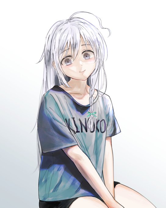 「女の子 Tシャツ」のTwitter画像/イラスト(古い順)｜3ページ目