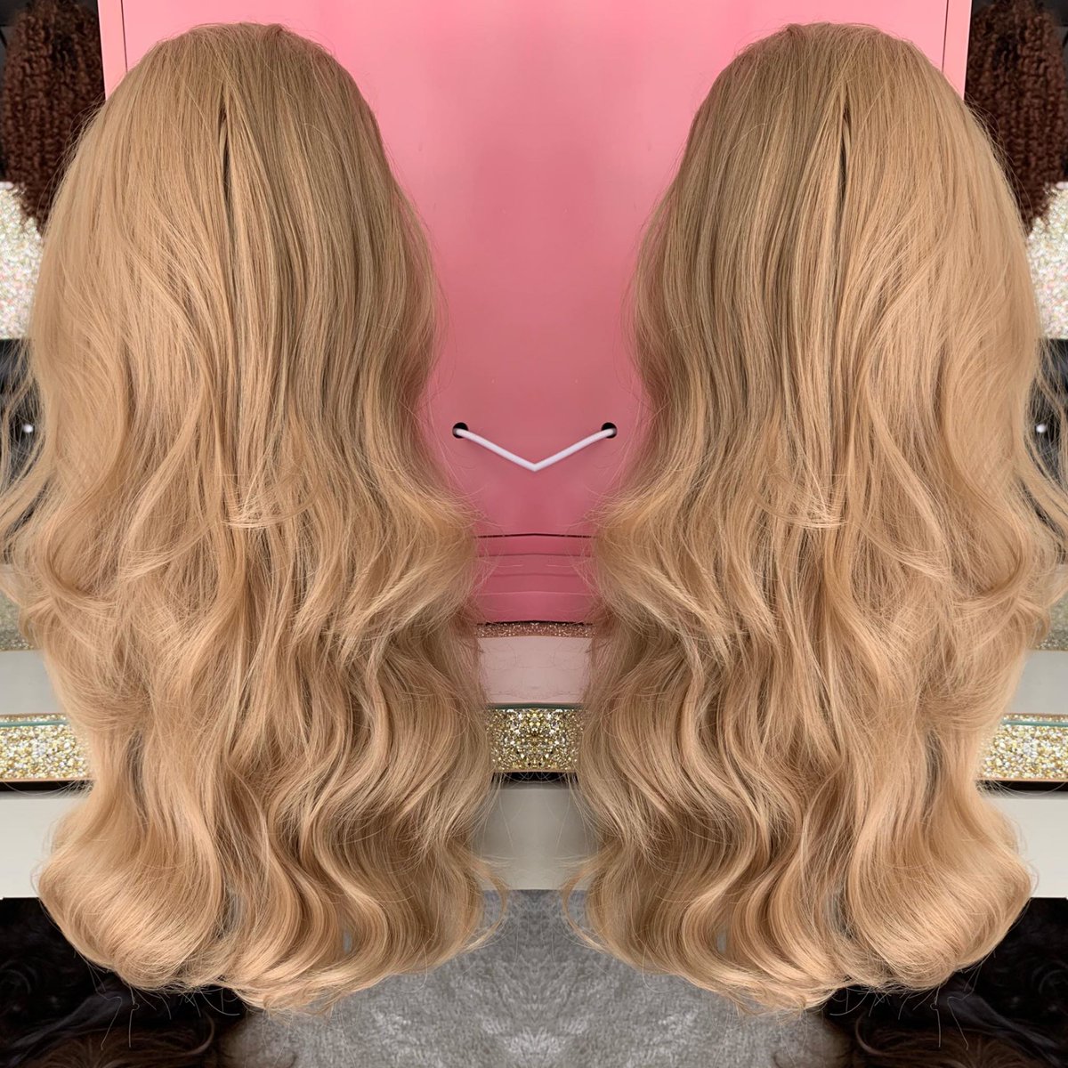 HAIR SALE - everything £15