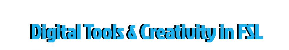 MrsGeekChic's tweet photo. Excited to be presenting on Digital Tools and Creativity in #FSL tomorrow at FrEd Matters 2019! It's always a fantastic day of learning and connecting with French teachers! À demain ! #FrEdMattersCA #FSLchat #frimm #rockyourclass #FLS https://t.co/BiMGSCRxBZ