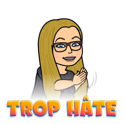 MrsGeekChic's tweet photo. Excited to be presenting on Digital Tools and Creativity in #FSL tomorrow at FrEd Matters 2019! It's always a fantastic day of learning and connecting with French teachers! À demain ! #FrEdMattersCA #FSLchat #frimm #rockyourclass #FLS https://t.co/BiMGSCRxBZ
