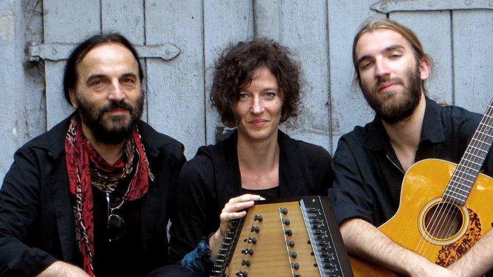 PLInst_London's tweet photo. #ReleasedSounds at the @NationalGallery in #London. Maciej and Mateusz Rychły, together with Elizabeth Seitz, transform musical manuscripts which feature in the famous paintings into traditional and folk compositions.
Book your tickets today
https://t.co/OrzyRQ44XI #PolisCulture https://t.co/qWY57YZ7vj