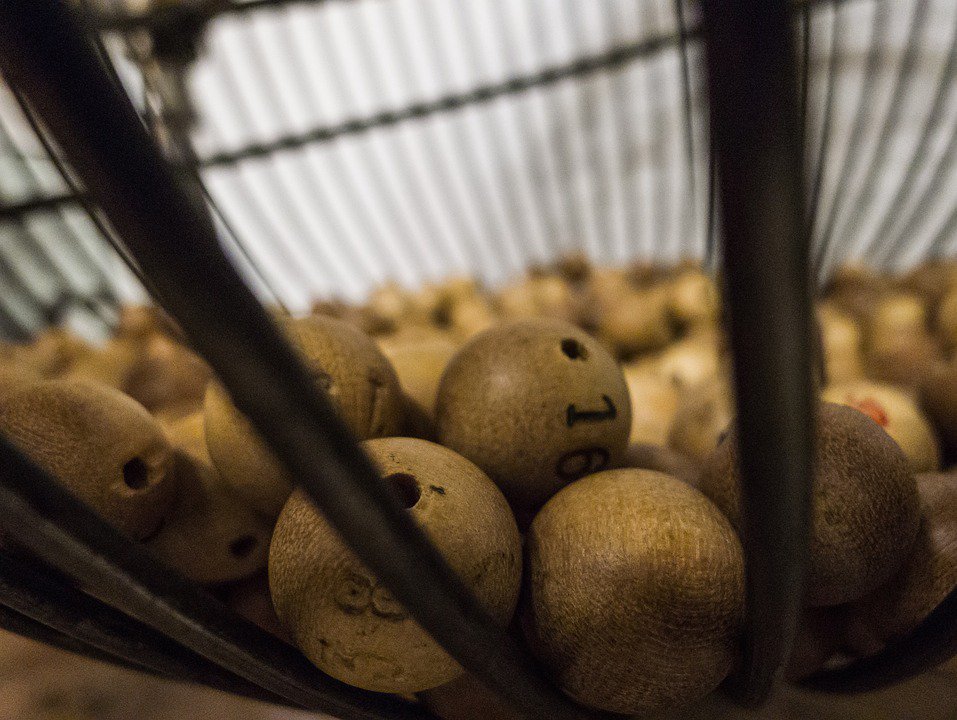 Lucky Lotto Winners Can Turn into Losers Fast: Advisors to the Rescue
https://t.co/Cq3RX2zfBi
Powerball, mega-million, the daily lotto... https://t.co/KKrcvAxSDc