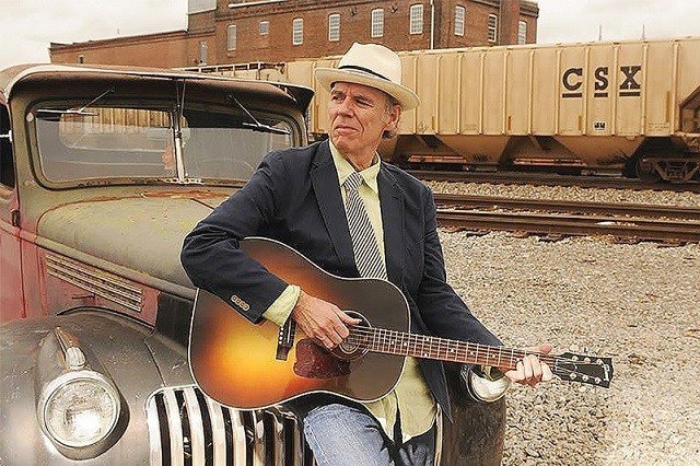 August 20: Happy Birthday John Hiatt  