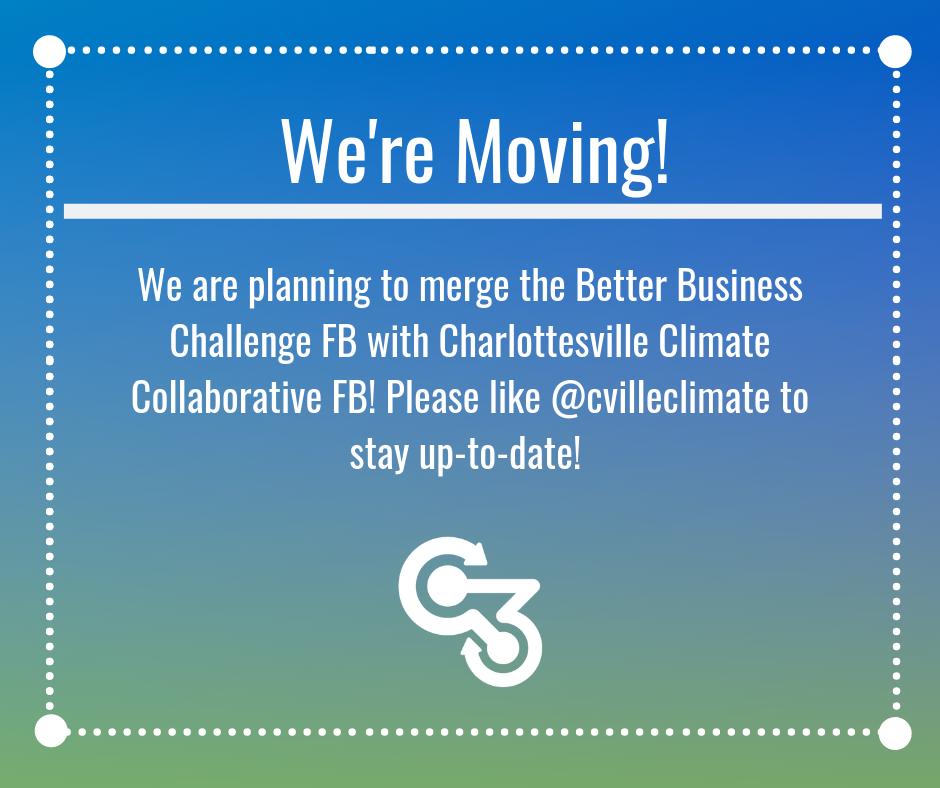 Better Business Challenge (@cvillebetterbiz) on Twitter photo 