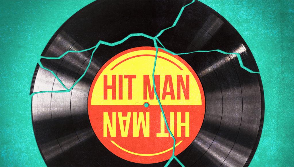ApplePodcasts's tweet photo. It all started with a book that provided step by step instructions on how to be a hit man. https://t.co/c5VJzxpGrx https://t.co/hOAgxyLpmC