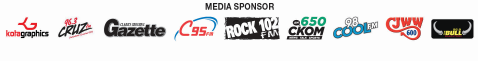 WSCV2017's tweet photo. Have you heard our radio ads for the 2019 Celebrity Dinner and Auction! Thank you to 96.3 Cruz FM 92.9 The Bull Country 600 CJWW 98 COOL 650 CKOM Rock 102 C95 for helping us advertise our event! https://t.co/FHDXpSWSRl