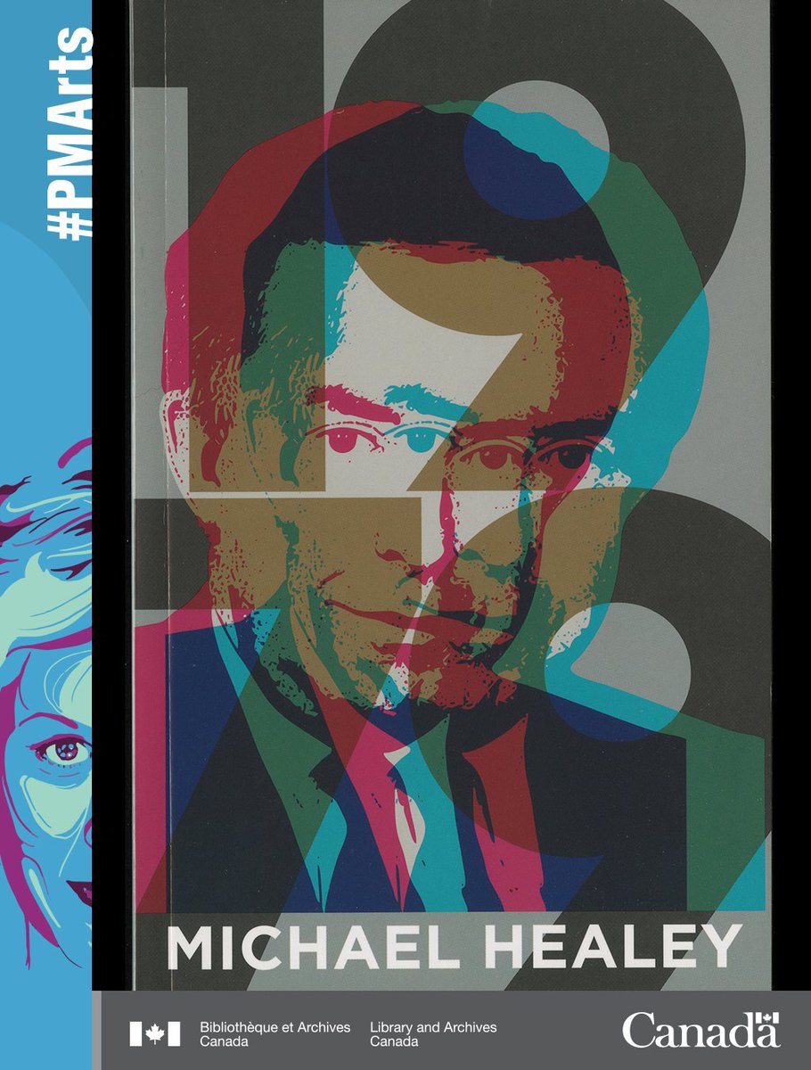 BiblioArchives's tweet photo. La pièce de théâtre humoristique de Michael Healey «1979» se déroule dans le bureau du premier ministre Joe Clark. Alors qu’il s’expose à un vote de défiance à la Chambre des communes, des Canadiens célèbres viennent le conseiller. #PMArts https://t.co/zG81Dsm8Dl https://t.co/ahbq89gU7k