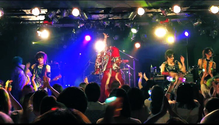 ソニックデスモンキー公式 Sdm Official Twitter