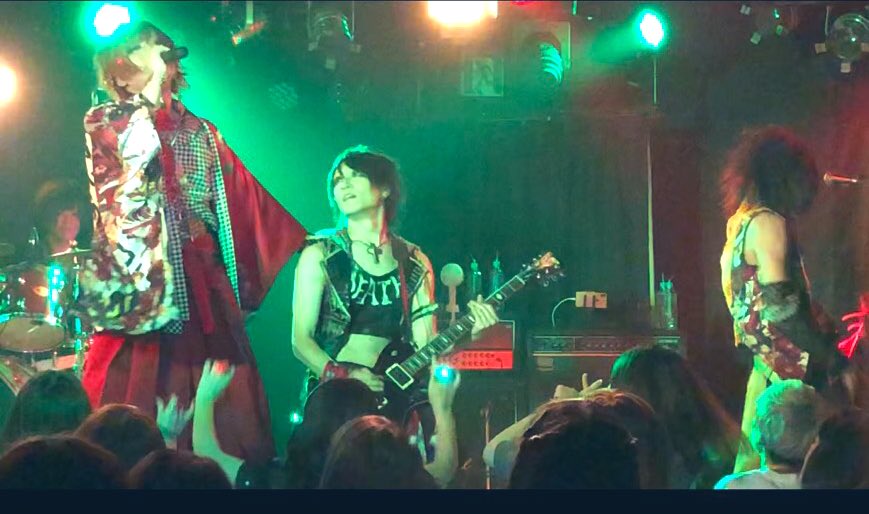 ソニックデスモンキー公式 Sdm Official Twitter