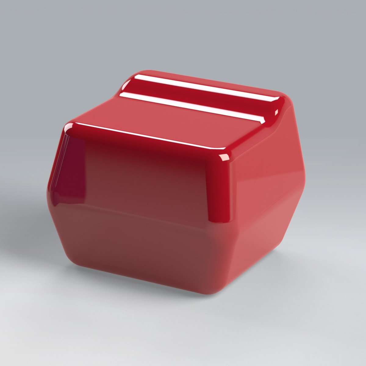 We've designed a cube and given it a designer edge. Meet Cubist an ergonomically-designed seat, which is perfect for meeting spaces, foyers, exhibition areas, cafes and outdoor areas... suigeneris.co.uk/grp_seating/sg… #cubist #seat #seating #grp