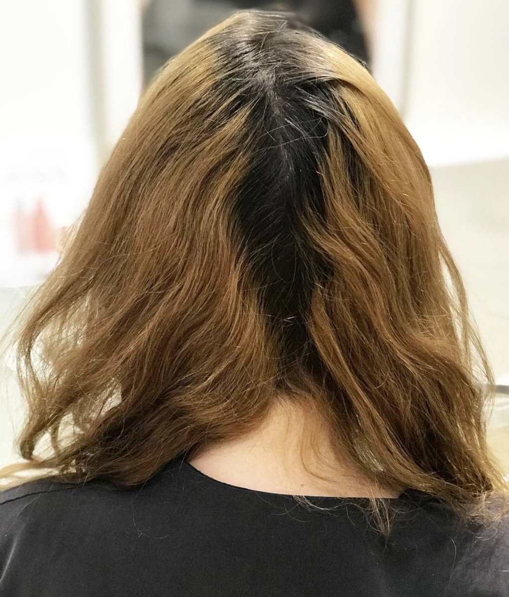 AnushkaSpa's tweet photo. Autumn is almost upon us and this beauty is getting stocked up on fall tones!
 @oribe @lorealpro @rosemarysquare 
.
.
#haircut #haircutsforwomen #haircuts #haircutsformen #haircutdesign #haircutbyme #haircutstyle #haircute #haircolor #haircolorideas #haircolors #haircolorist https://t.co/L5gznzI7W2