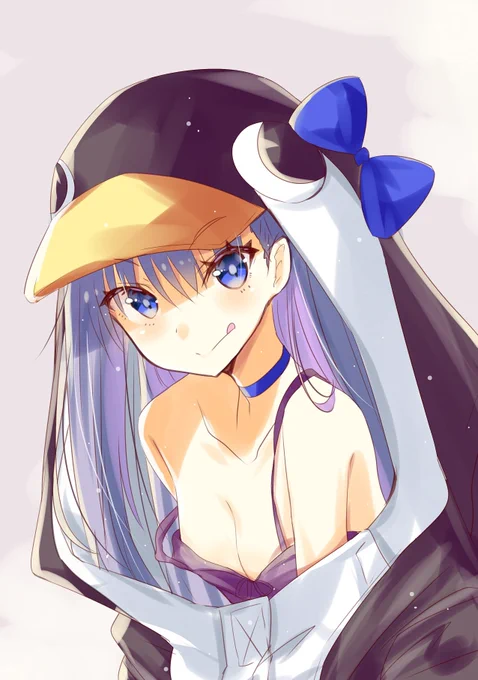 実装はよ
という気持ちが抑えきれなかった水着メルト
#FGO 