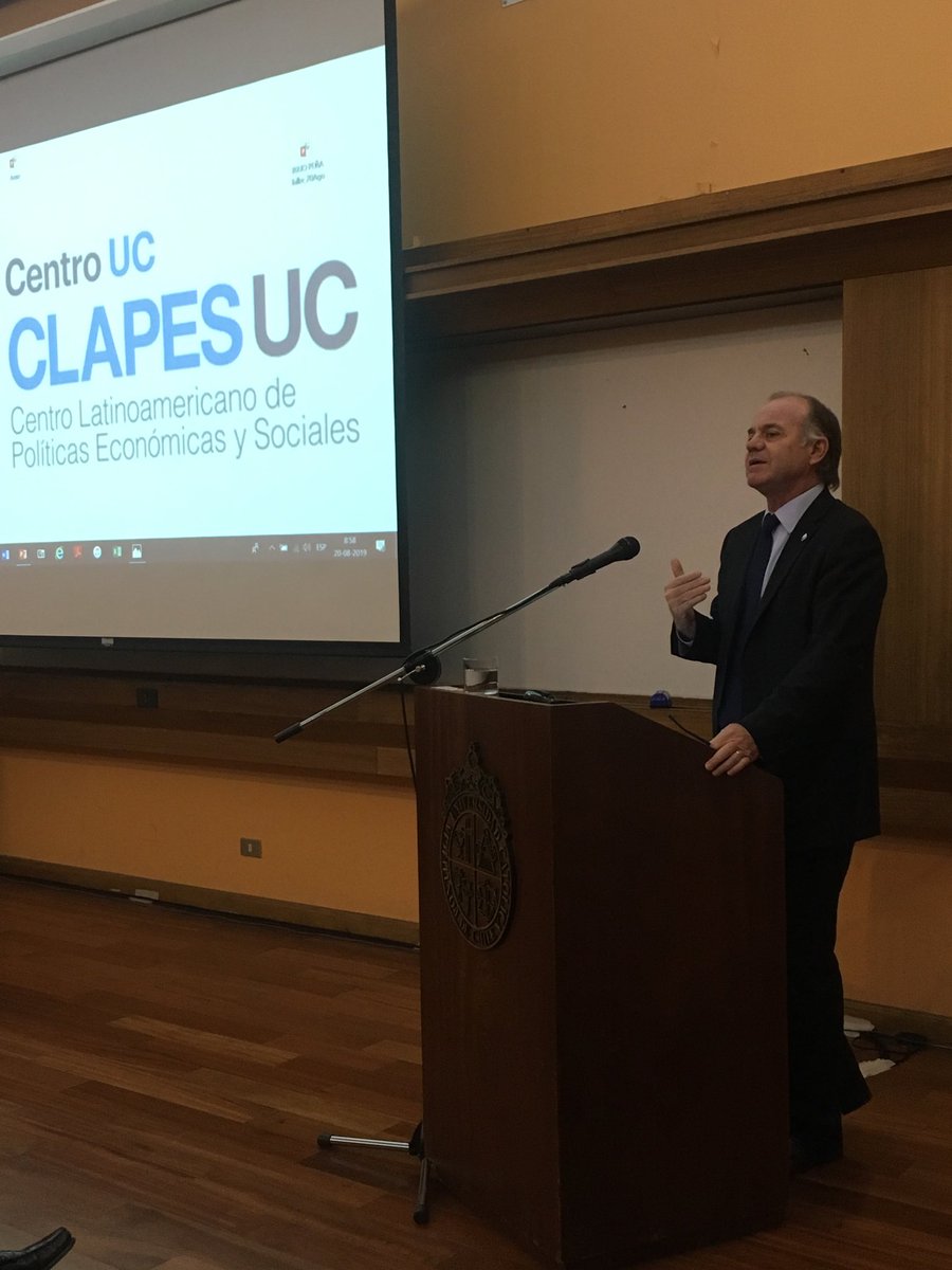 CLAPES UC tweet media