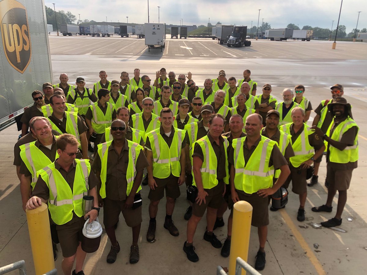 Horizon center looking there “best in the vest” while in the yard.