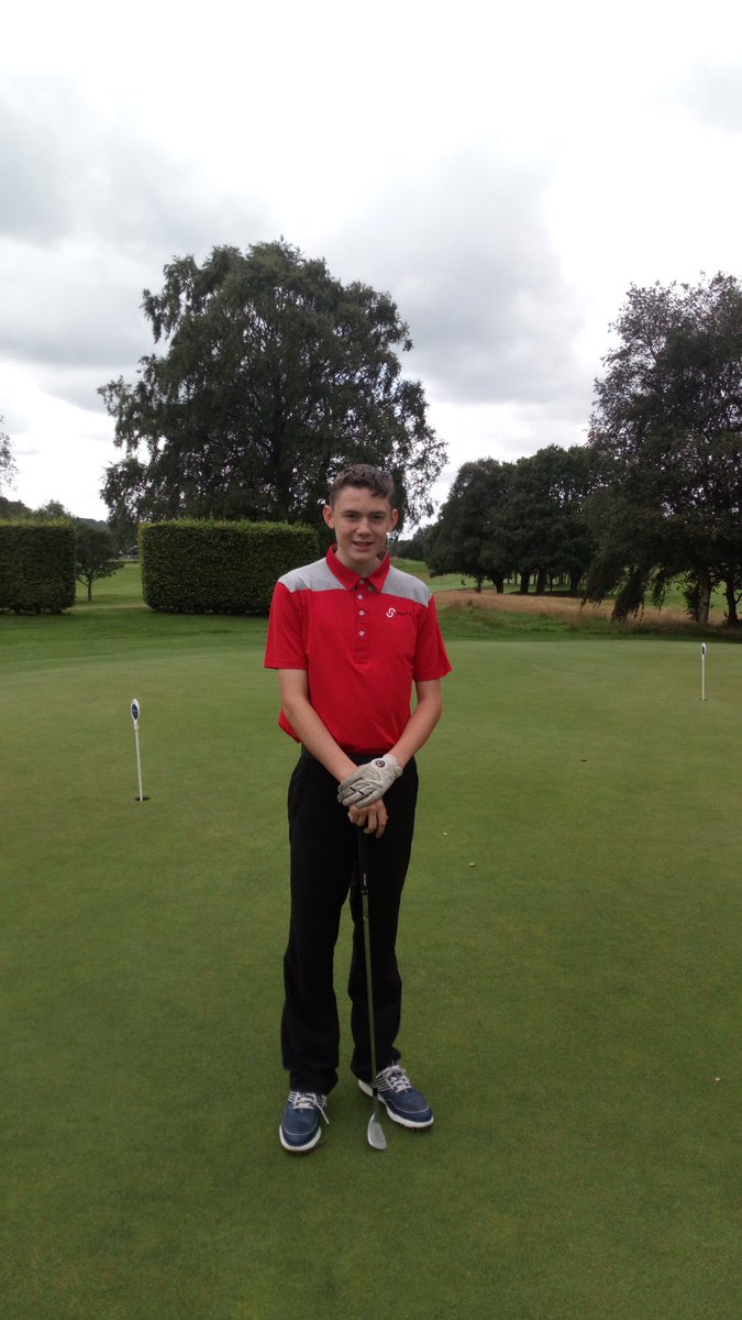 Just practicing my omp tips A Massive thank to Liam and a special thanks to the LEGEND OMP for taking the time  to show me some of his tips nicest man you could meet also cannot wait to go to the golfvlogs road trip in st Helens on friday #golfmates <a href="/Par73A/">Par73 Apparel™️</a> @golfmatestravel