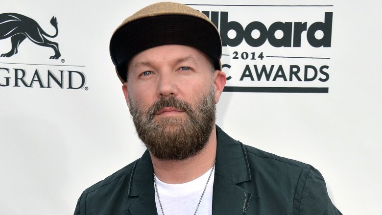 Happy Birthday dear Fred Durst! 