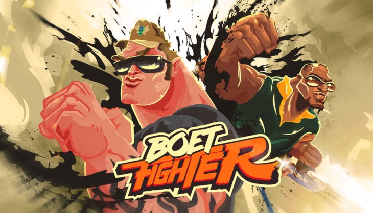 Nought bru, Boet Fighter has a release date - sagamer.co.za/2019/08/20/nou…
