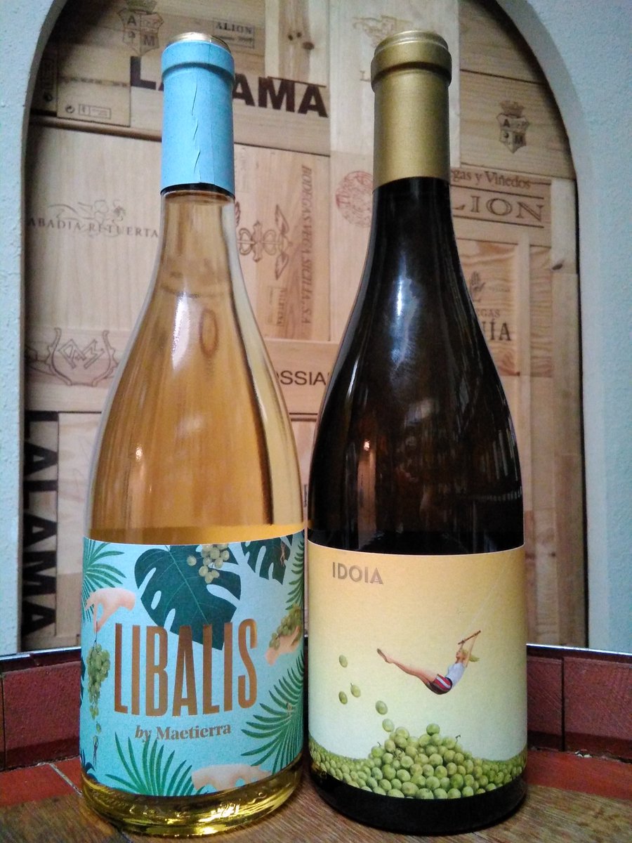 TVOrtegayGasset's tweet photo. ¡Benditas vacaciones! Tras unos días de descanso ya estamos de vuelta con energías renovadas. Os esperamos para contrastar viajes, ofreceros nuevos vinos y recordar buenos momentos. Viva el verano y el vino. ¡Salud!
#winelovers
#vacaciones #verano
@Vintae #libalis
#idoia https://t.co/bCg4CANX0n