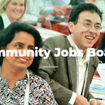 Image for the Tweet beginning: When you go to work