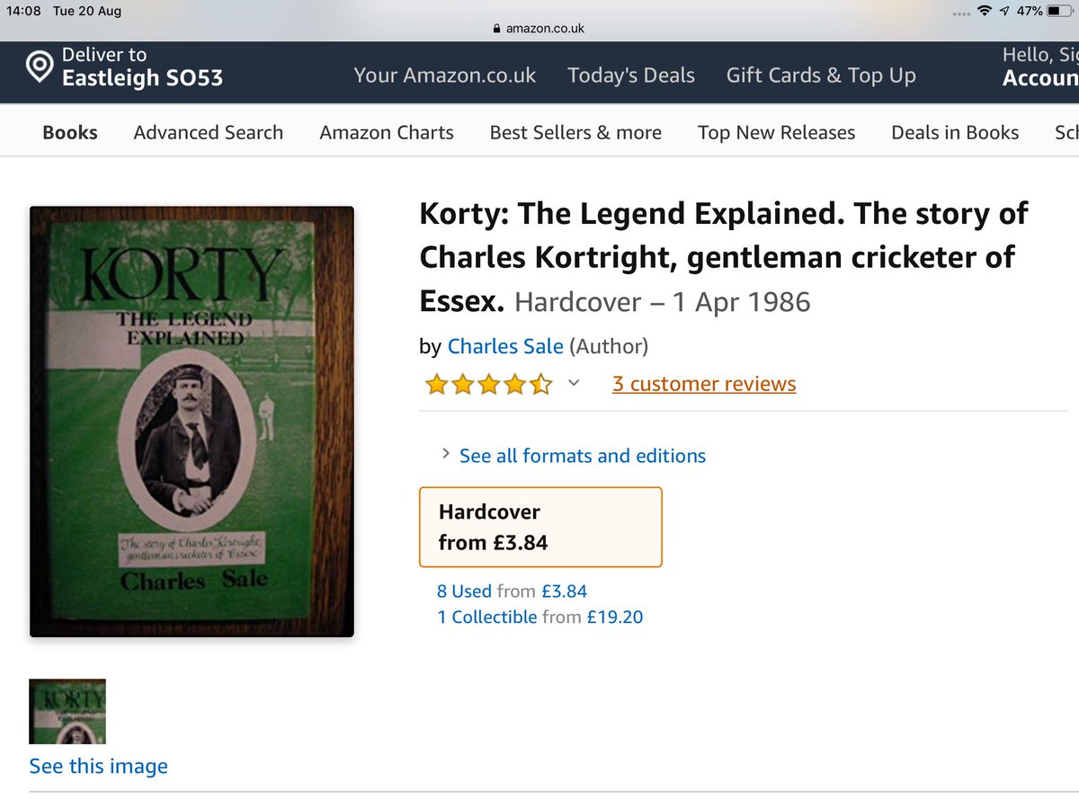 Simon Wilde tweet media