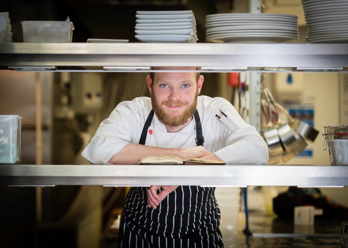 Food From Fife tweet media